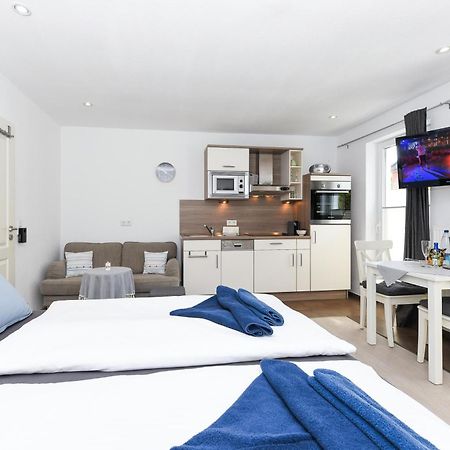Haus Pirola Bensersiel Εξωτερικό φωτογραφία