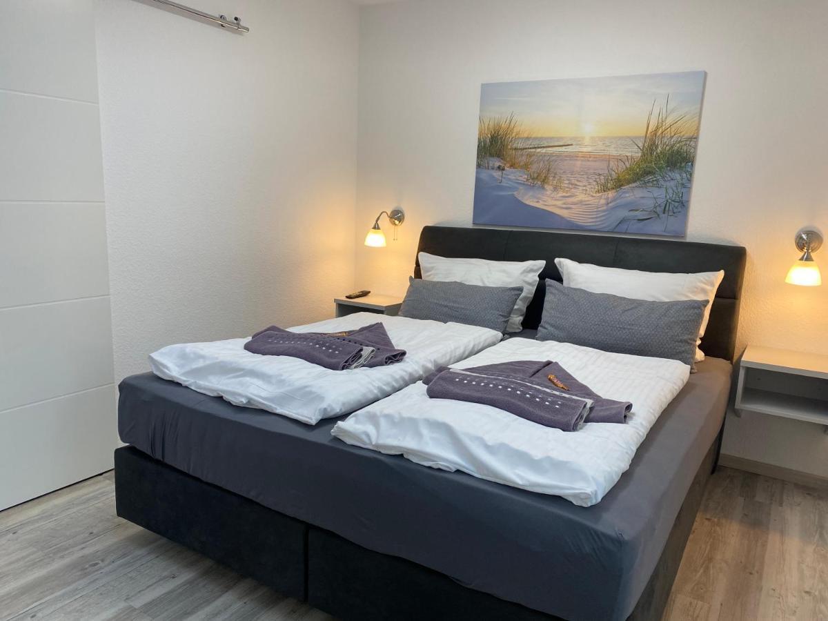 Haus Pirola Bensersiel Εξωτερικό φωτογραφία