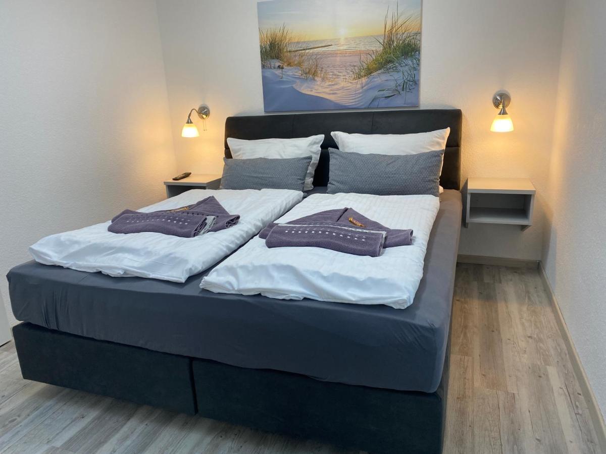 Haus Pirola Bensersiel Εξωτερικό φωτογραφία