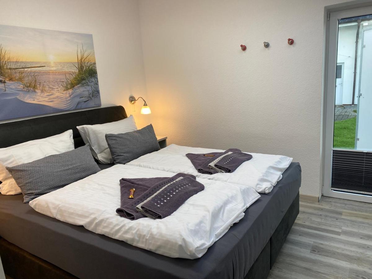 Haus Pirola Bensersiel Εξωτερικό φωτογραφία
