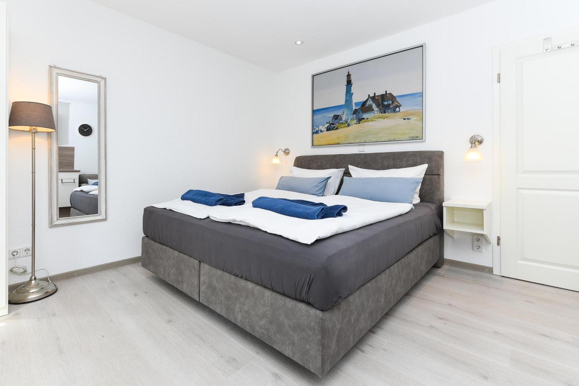 Haus Pirola Bensersiel Εξωτερικό φωτογραφία