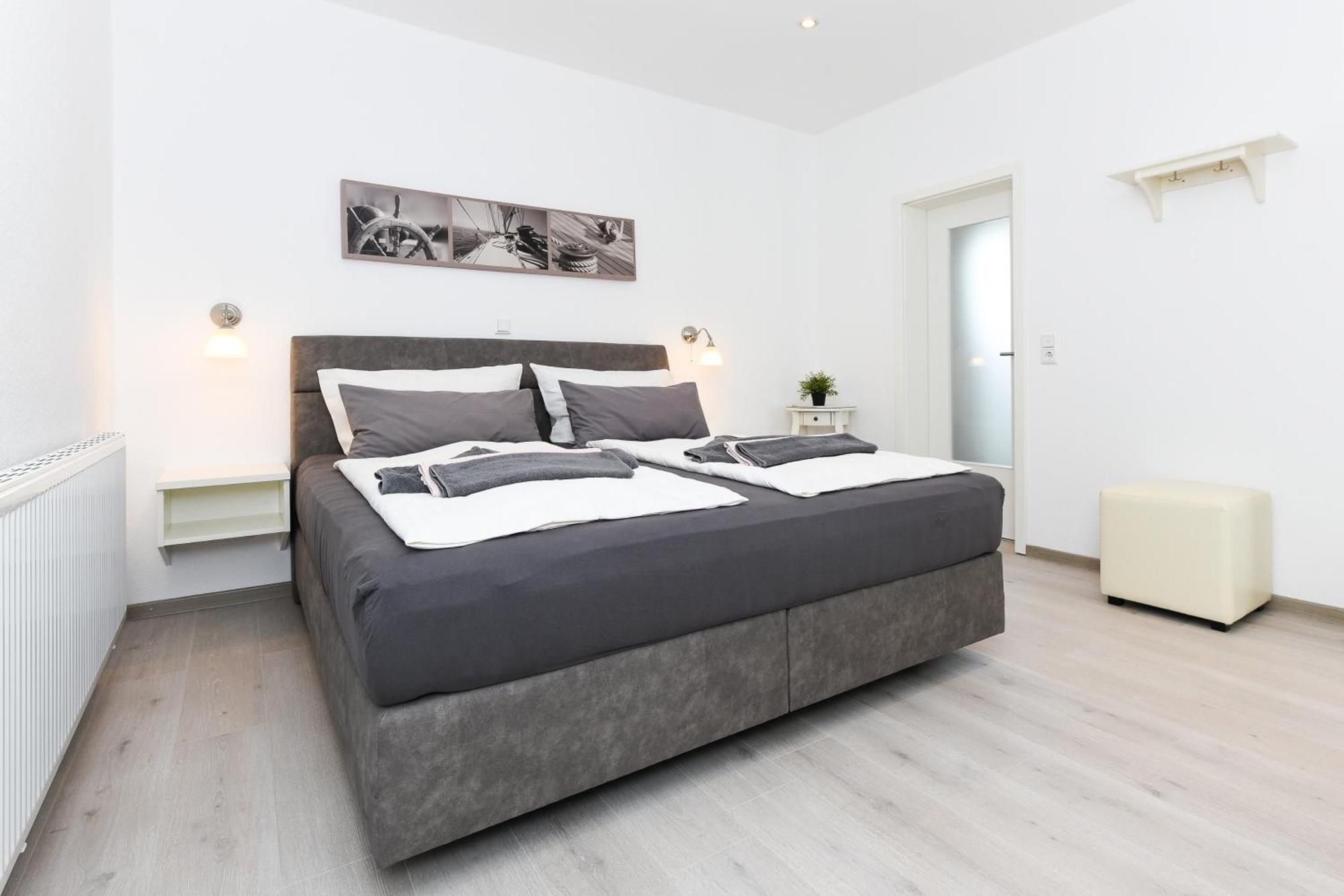 Haus Pirola Bensersiel Εξωτερικό φωτογραφία