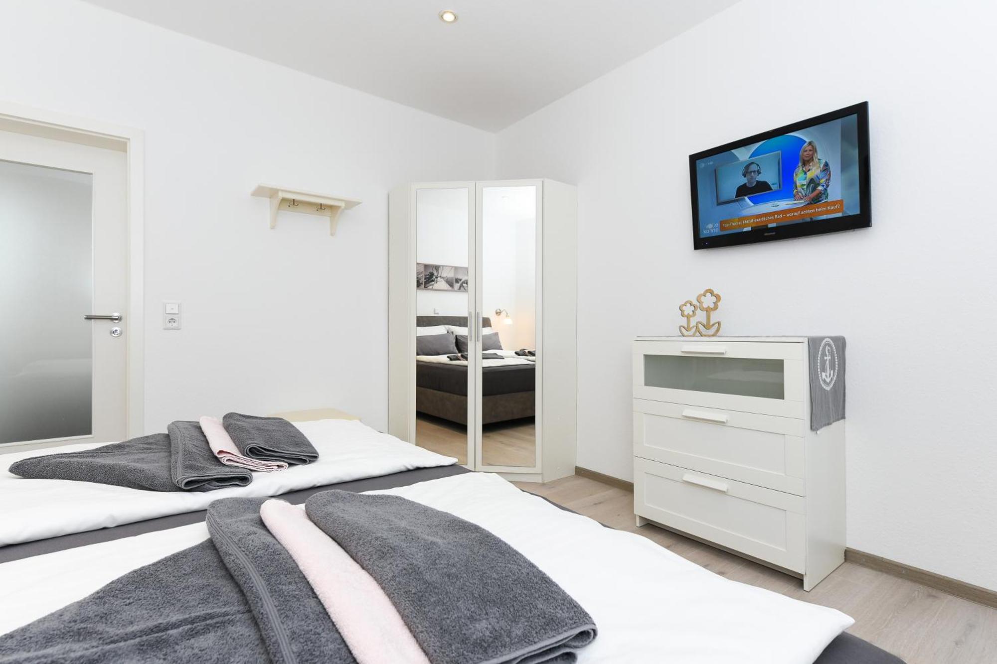 Haus Pirola Bensersiel Εξωτερικό φωτογραφία