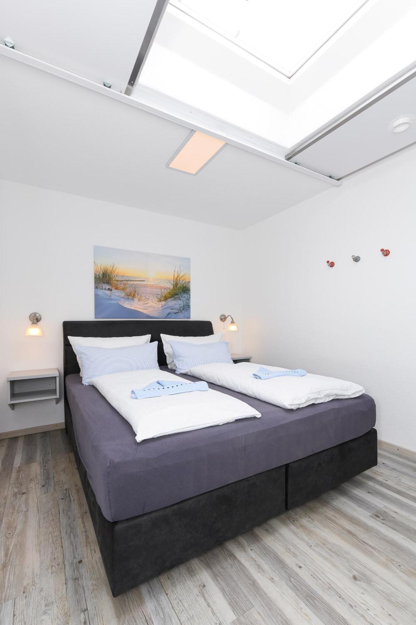 Haus Pirola Bensersiel Εξωτερικό φωτογραφία