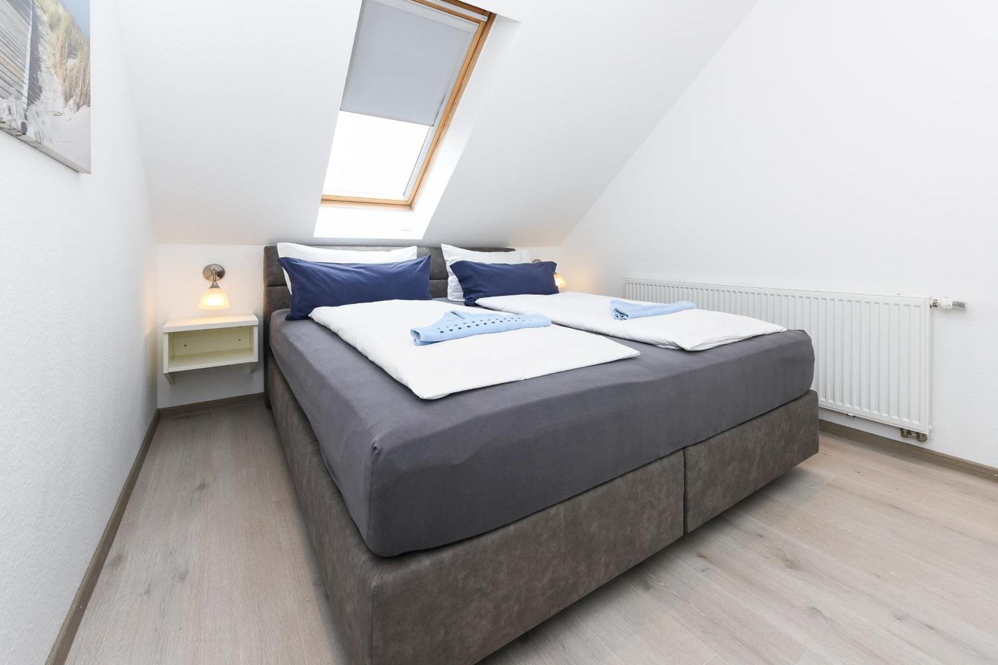 Haus Pirola Bensersiel Εξωτερικό φωτογραφία