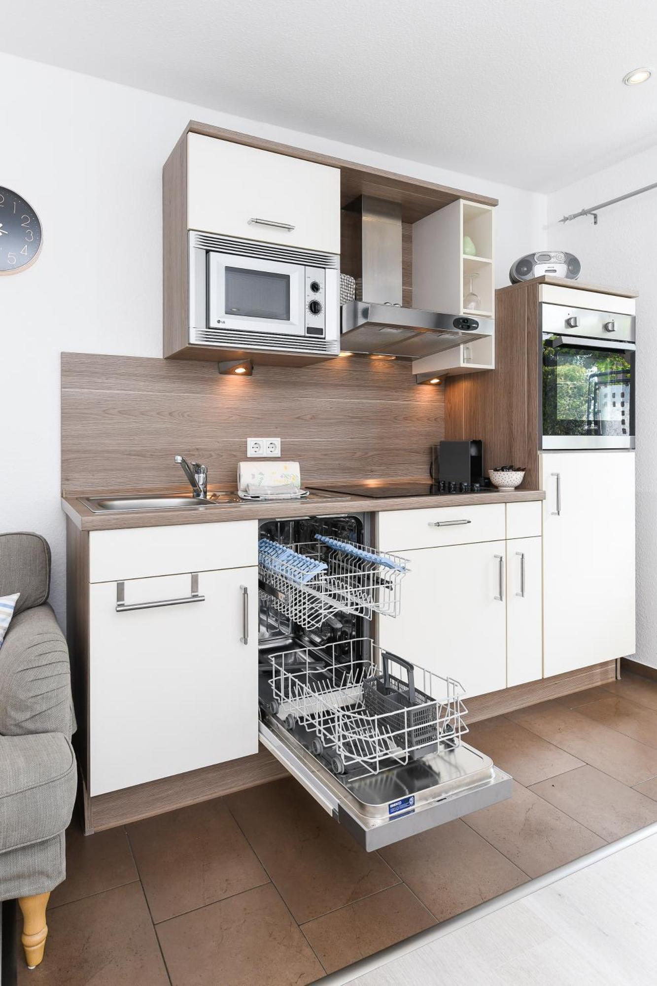 Haus Pirola Bensersiel Εξωτερικό φωτογραφία