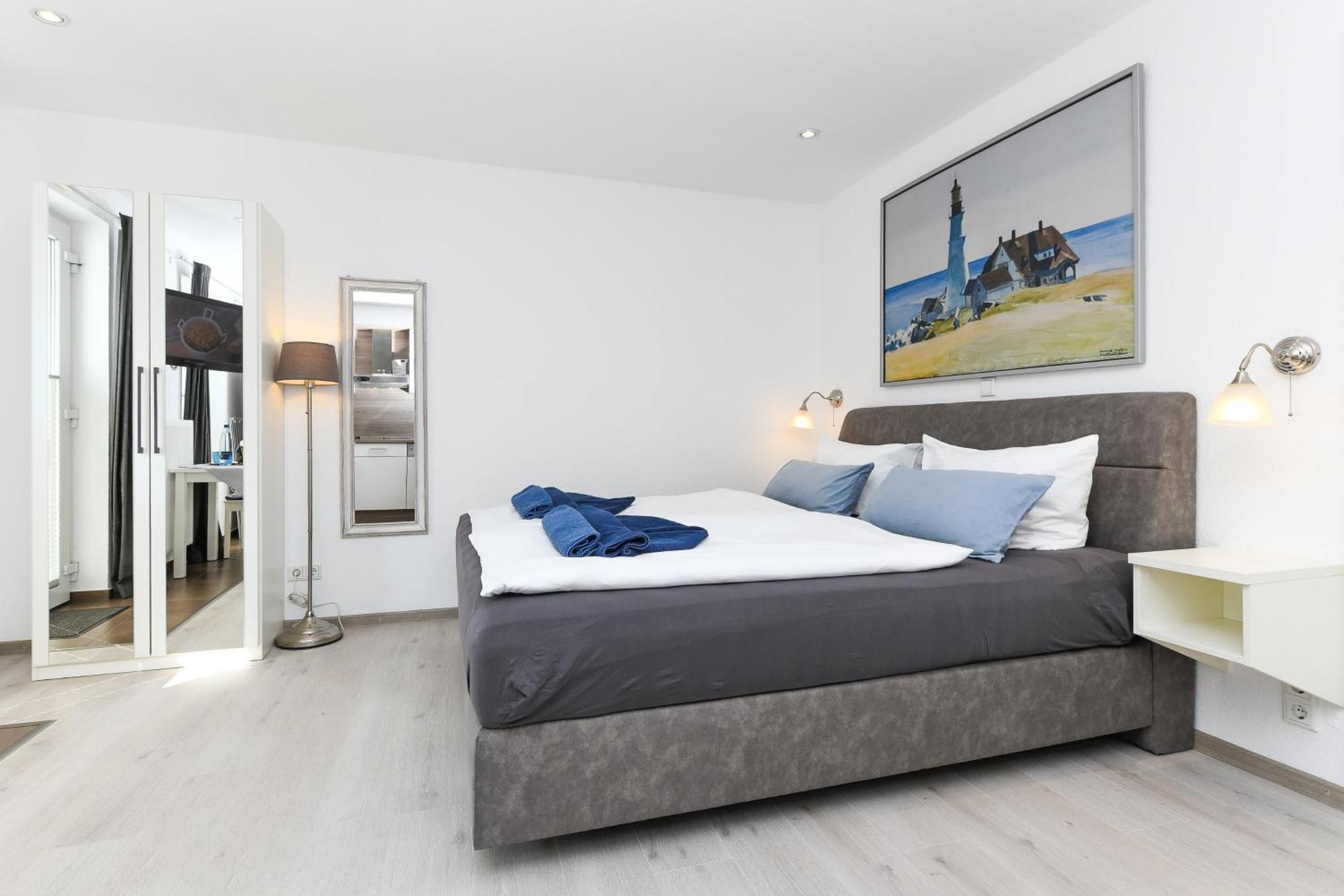 Haus Pirola Bensersiel Εξωτερικό φωτογραφία