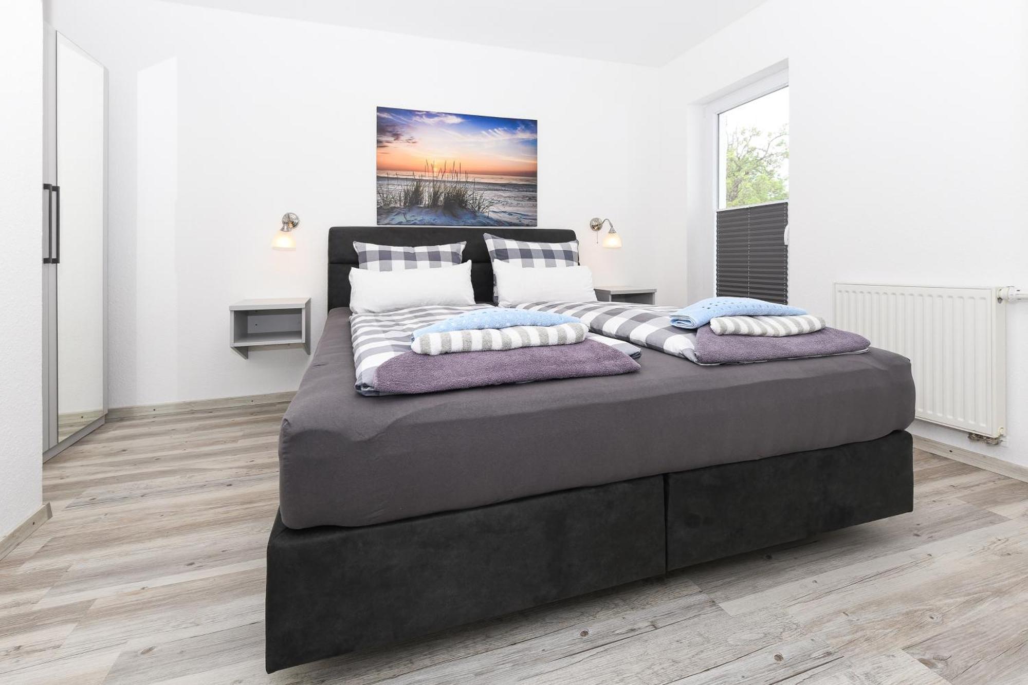 Haus Pirola Bensersiel Εξωτερικό φωτογραφία