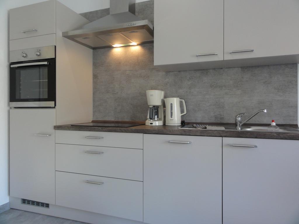 Haus Pirola Bensersiel Εξωτερικό φωτογραφία
