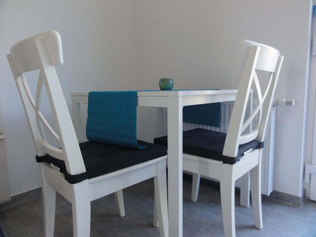 Haus Pirola Bensersiel Εξωτερικό φωτογραφία