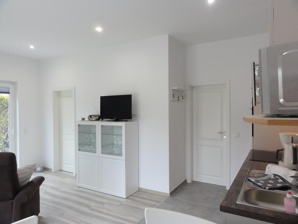 Haus Pirola Bensersiel Εξωτερικό φωτογραφία