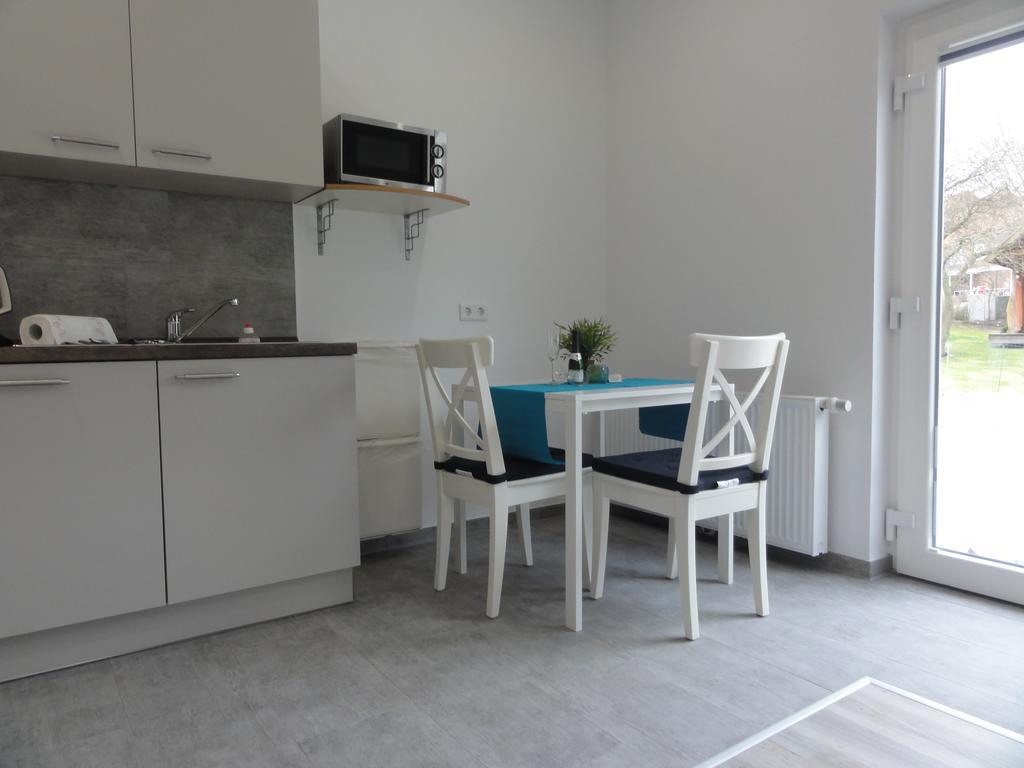 Haus Pirola Bensersiel Εξωτερικό φωτογραφία