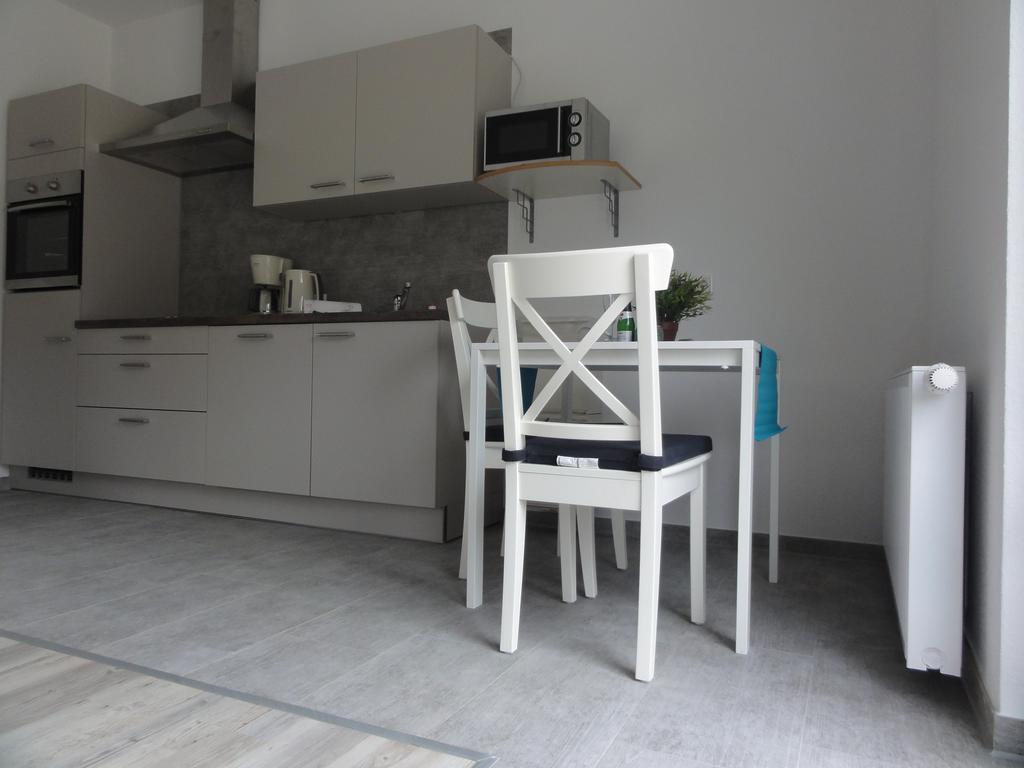 Haus Pirola Bensersiel Εξωτερικό φωτογραφία