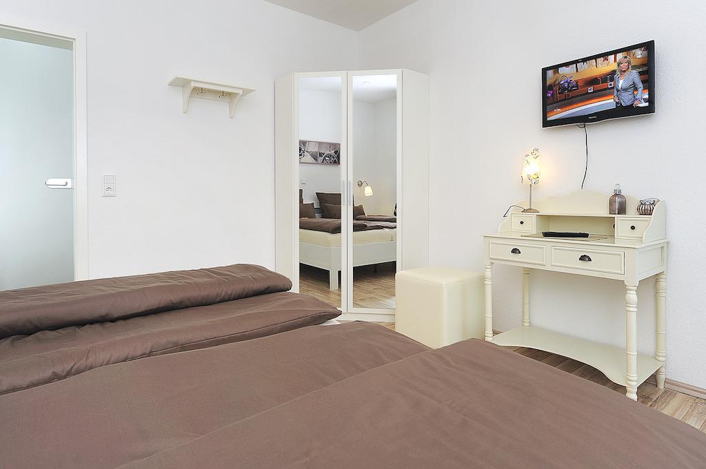 Haus Pirola Bensersiel Δωμάτιο φωτογραφία