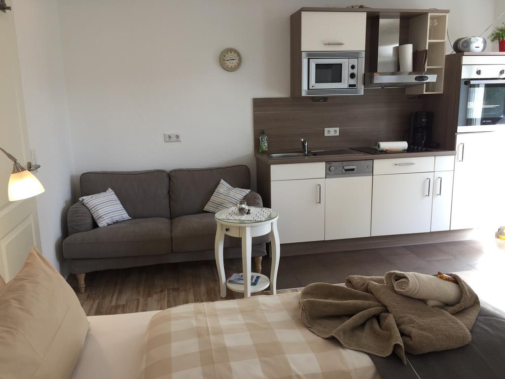 Haus Pirola Bensersiel Εξωτερικό φωτογραφία