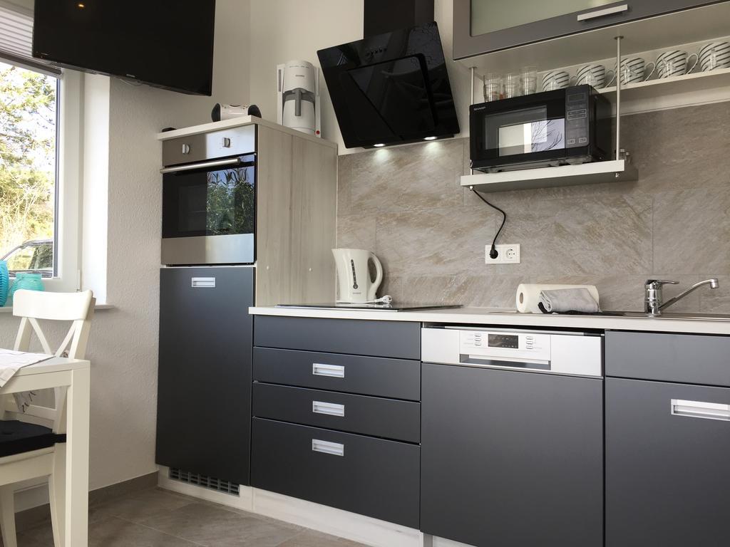 Haus Pirola Bensersiel Εξωτερικό φωτογραφία