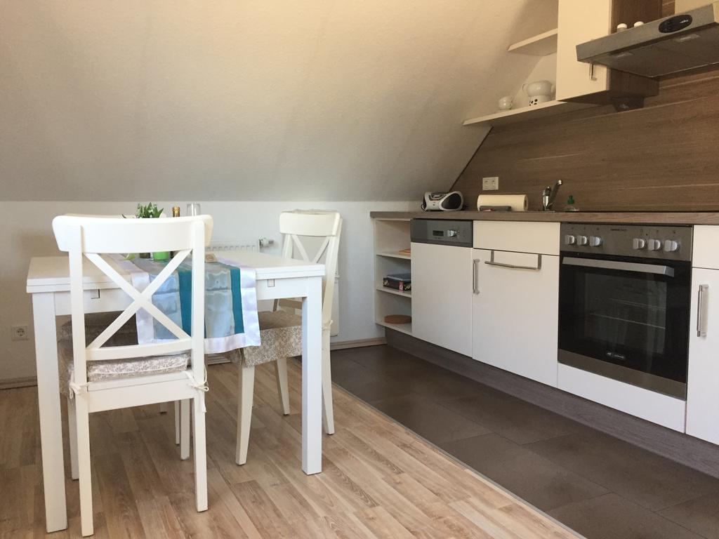 Haus Pirola Bensersiel Εξωτερικό φωτογραφία