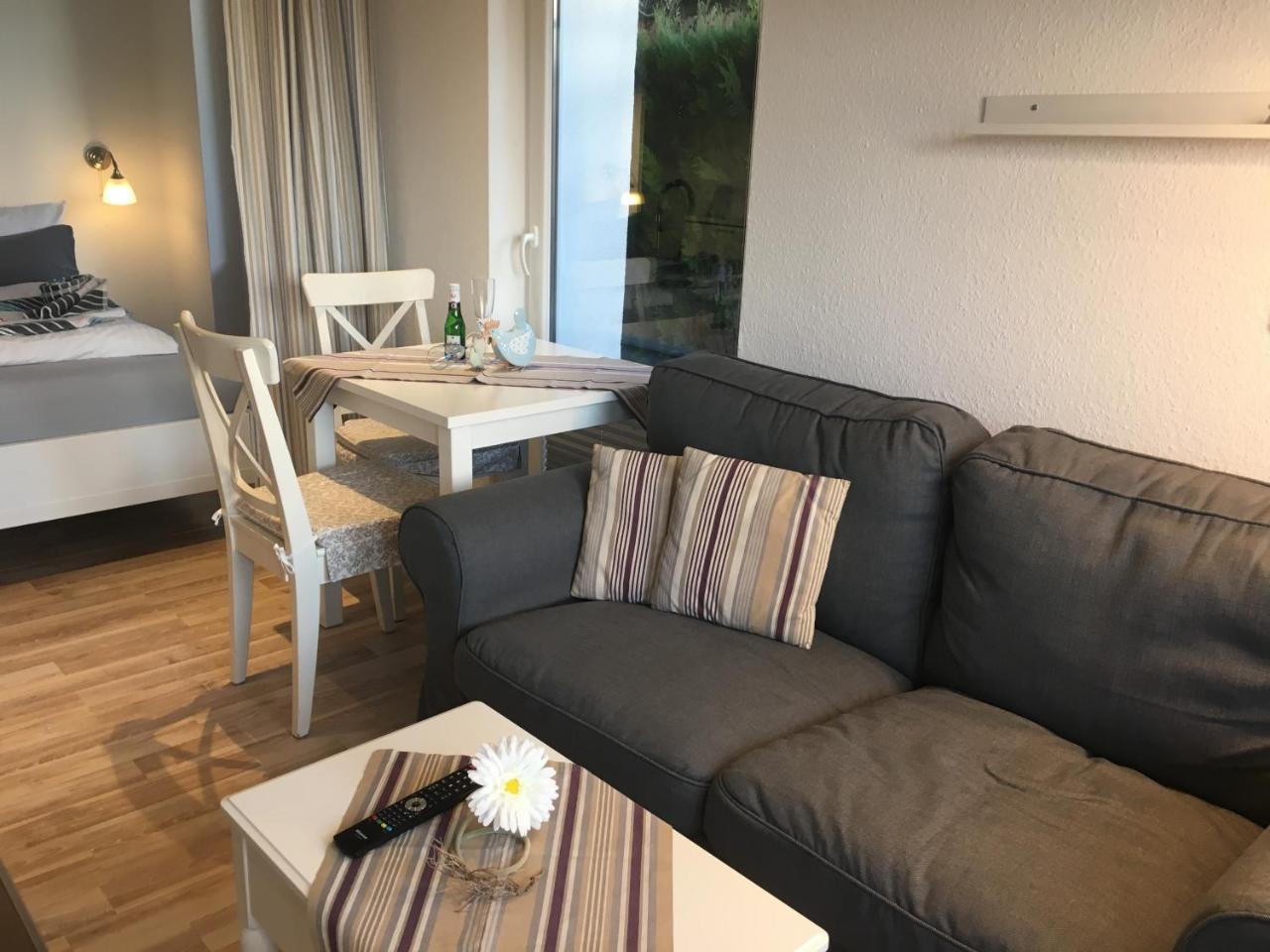 Haus Pirola Bensersiel Εξωτερικό φωτογραφία