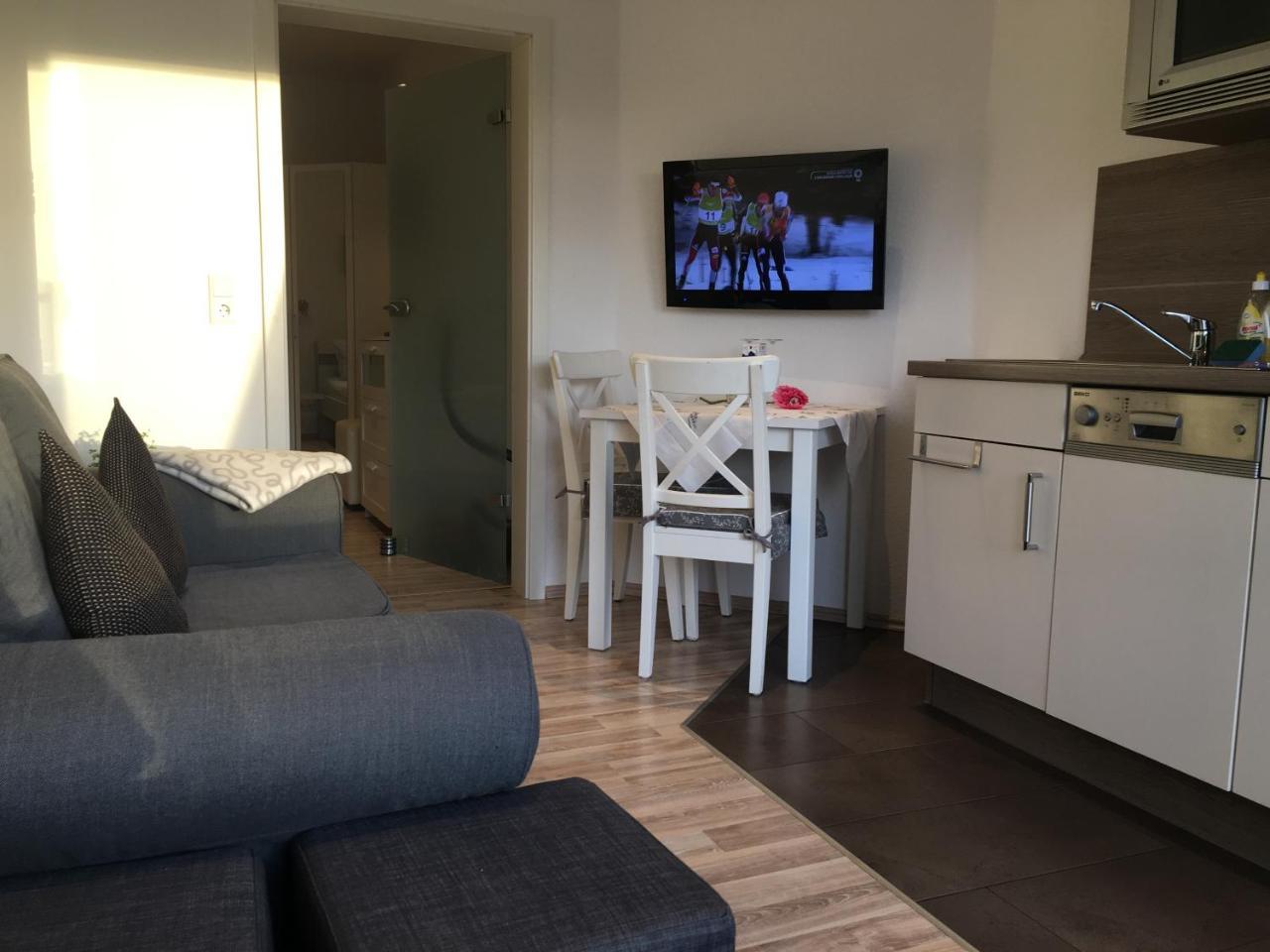 Haus Pirola Bensersiel Εξωτερικό φωτογραφία
