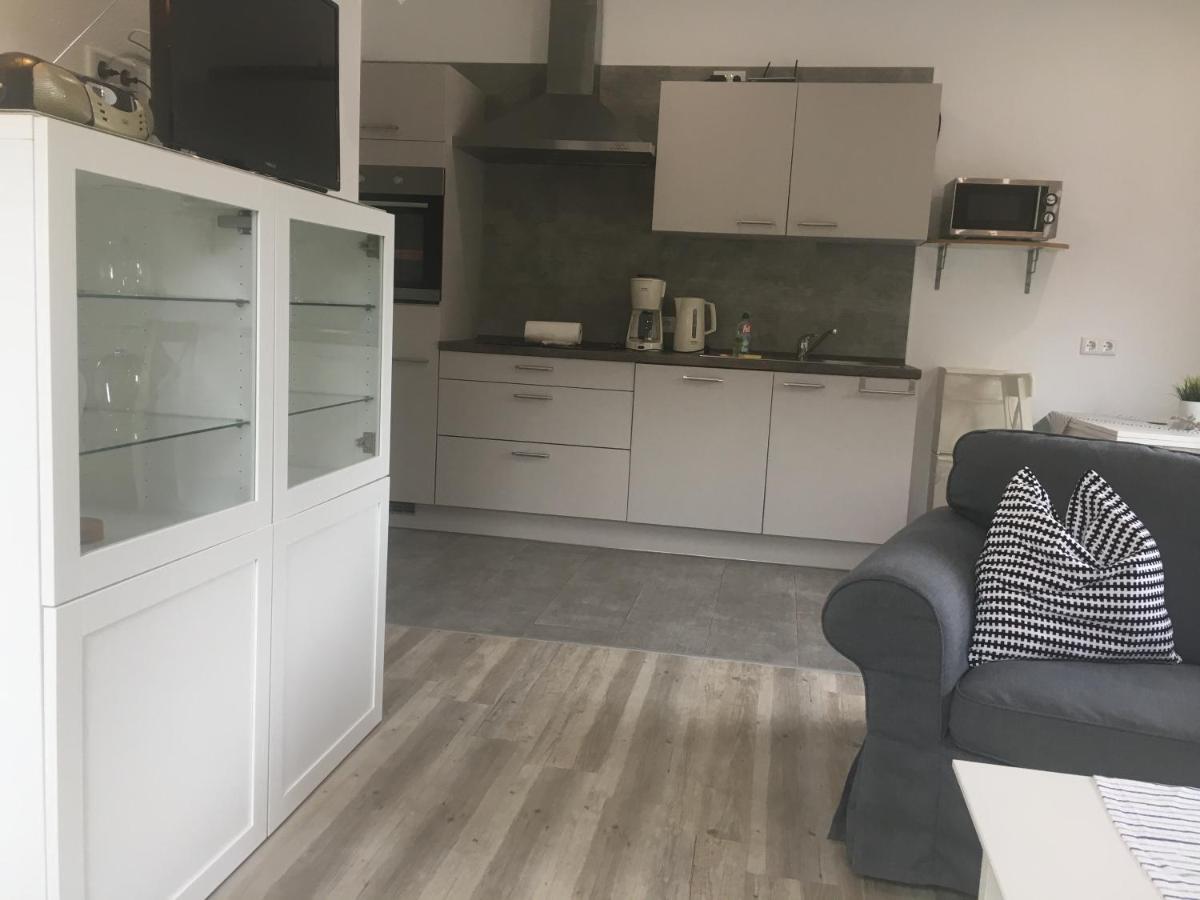 Haus Pirola Bensersiel Εξωτερικό φωτογραφία