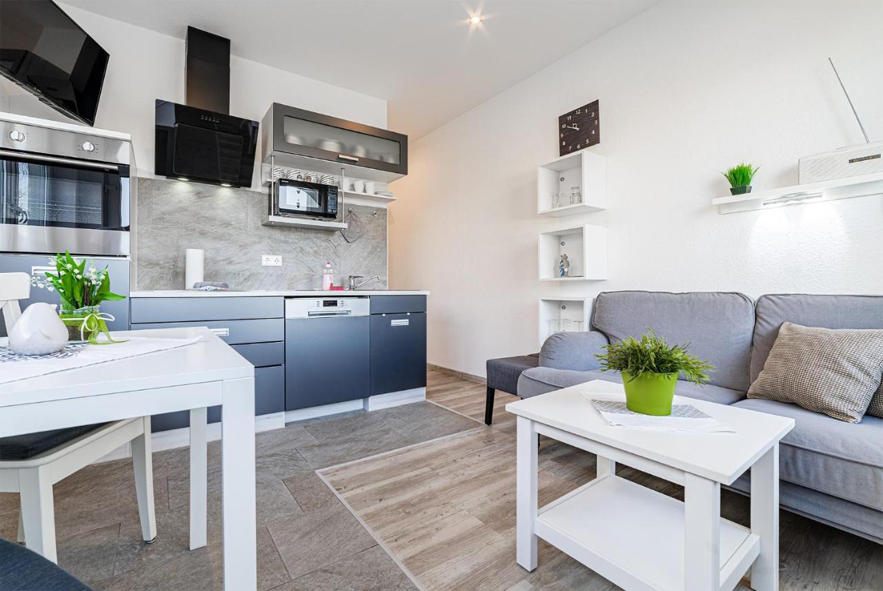 Haus Pirola Bensersiel Εξωτερικό φωτογραφία
