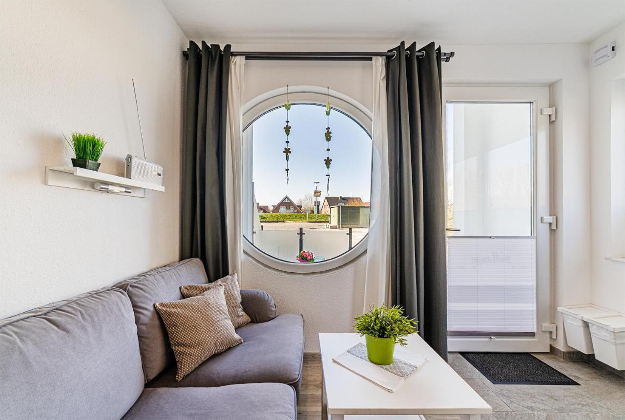 Haus Pirola Bensersiel Εξωτερικό φωτογραφία